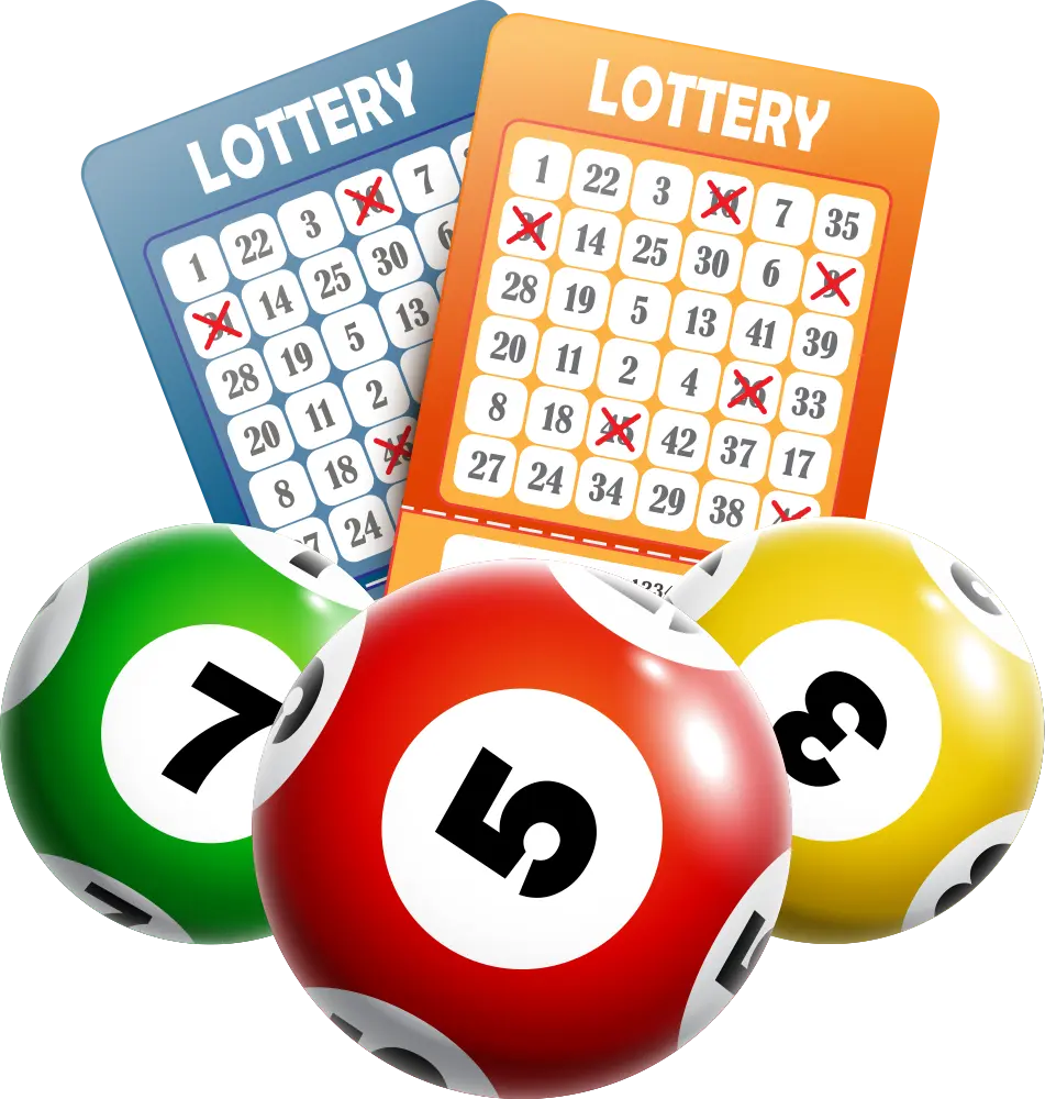 lottery ticket